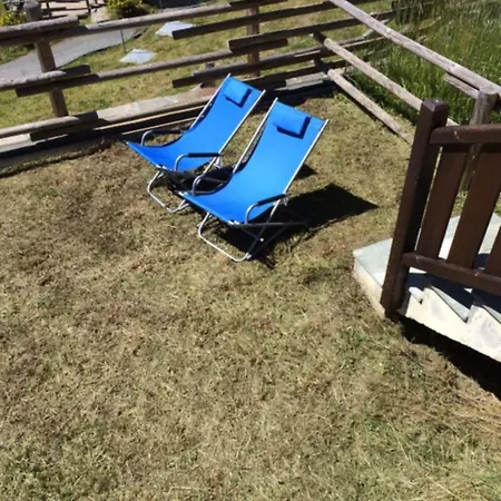 Accogliente Sulle Piste Da Sci Appartement *