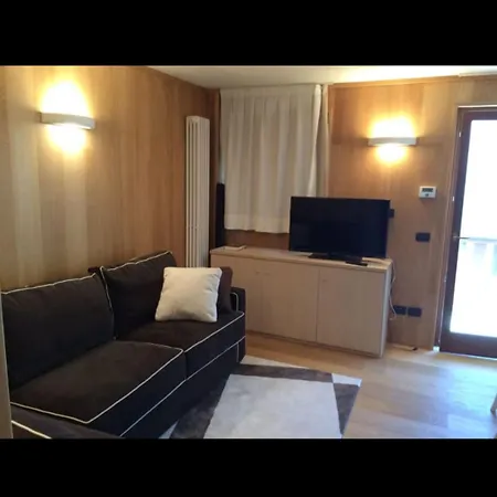 Accogliente Sulle Piste Da Sci Апартаменти *