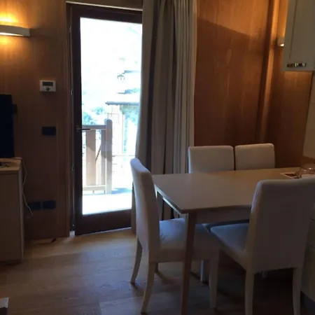 Appartement Accogliente Sulle Piste Da Sci