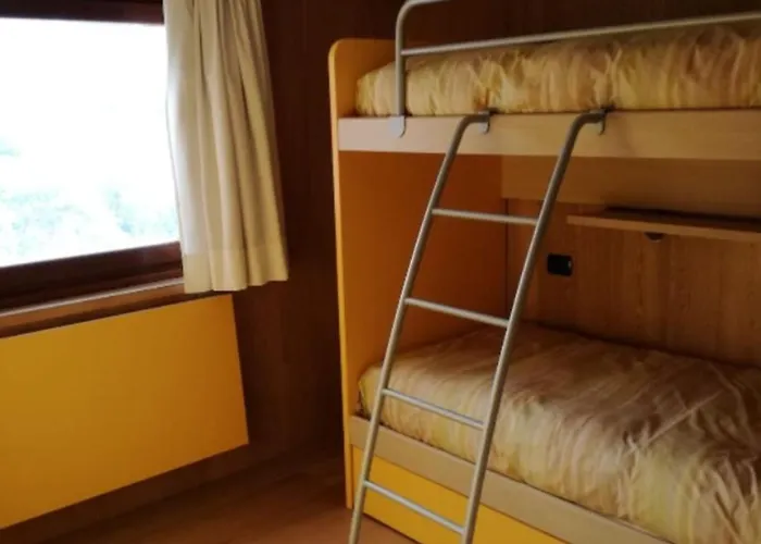 Accogliente Sulle Piste Da Sci Appartement *