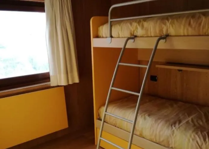 Accogliente Sulle Piste Da Sci Breuil-Cervinia