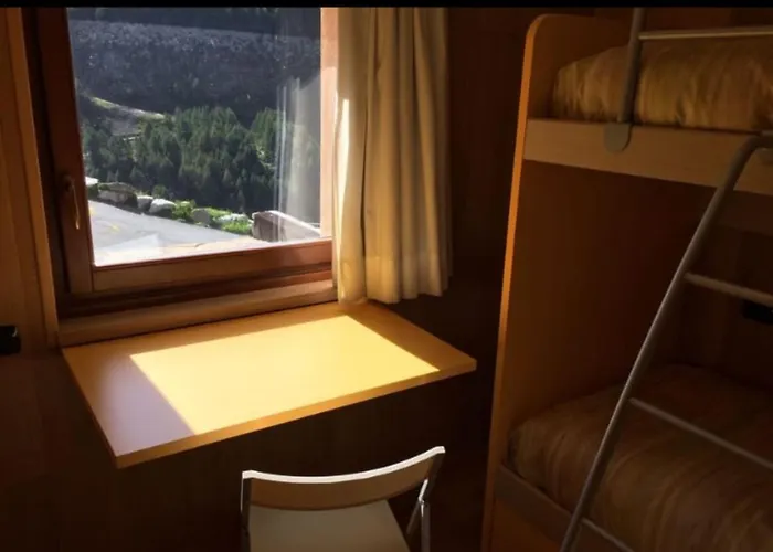 Accogliente Sulle Piste Da Sci Appartement *