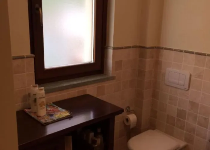 Accogliente Sulle Piste Da Sci *